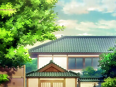 &039;&039;Despite Feeling Guilty&039;&039; She Still Cheats on Her Husband - caught me masturbating mom Anime, Eng Sub