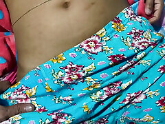 18 Desi Fuck Her Age Just 18 Years Old For The First Time Invited Me Make Her happy Desi boyfriend XXX Big Dick ????