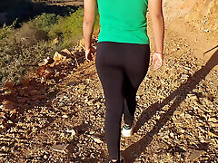Sheer leggings, stepsister in sexy fitted lycra