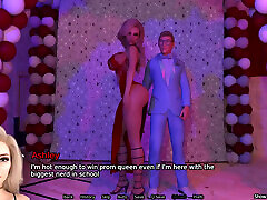 Blonde Popular Brat Creampied - Sexbot 31 Gameplay