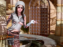 Eternum - Pt 24 - Nc - Visual Novel