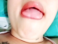 Con blowjob fm De Que Te Corras En Mi Boquita - Hentai Anime And Verified Amateurs