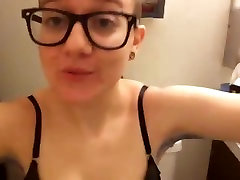 The dream: Hairy armpits 84