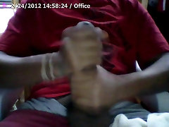 BBC two handed jerk
