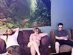 alexis fawx road trip Release After a Week of Gloryhole Scenes - Cliff Media Productions
