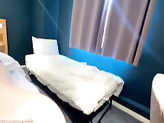 caldo giovane pulcino ottenere scopata raw in il hotel stanza, bareback hardcore fanculo, no protezione, no condom sesso, cum in lei micio