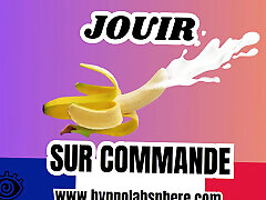 French Audio - Enjoyment on many people with one and Power
