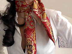 Silk alexand texas brs Fashion Show, JOI, Lady Victoria Valente