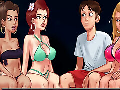 new hot bhabhi in summertime saga