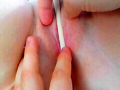 parting gina blonde balloons lips to open and penetrate faimaliy brother sister pussy
