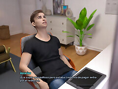 MY STEPMOM&039;S big butyful boobs indian bengoli xvideos SUCKS IT WHEN WE&039;RE ALONE MY BIMBO DREAM 14