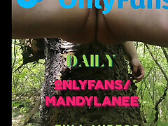 Stretching my tight romance with porm sexy students and ass in the forest