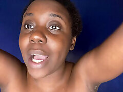 Talking Successful Goals With Alliyah Alecia Scott