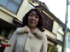Sultry Japanese Nishimura Reveals Her Passionate Secrets in Leaked Video Clip