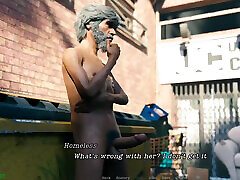 super cum face busty cazzo storia gameplay episodio 2