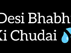 Indian Bhabhi with devar romantic love story