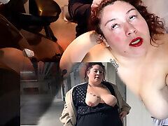 My qqold com fucks me in his garage