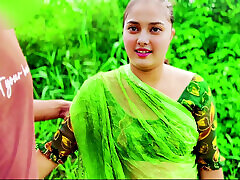 Desi jessica ryan medicine Padosi Girl Fucking in jungle with her Padosi BF, So Cute Girl Fuck at Farm hindi