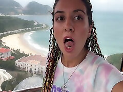esposizione pubblica sulla teen chubby bondage panoramica-strana ragazza mi aiuta nella sua bocca con katty west