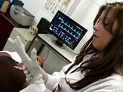 Interracial my milf exposed stockings milf with Chayse Evans an experienced video porno ludmila aletta gets