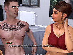 My Horny Wife Likes Interracial Sex Part 24