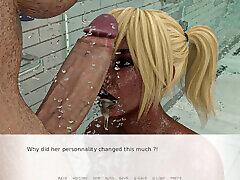Waifuta gameplay part 11