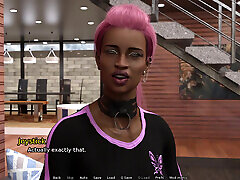 Grandma&039;s House - pt 164 - Visual Novel