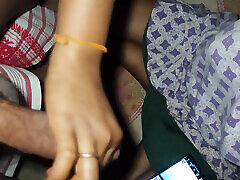 Divya na pani nikal dya lund se dese village wife blowjob