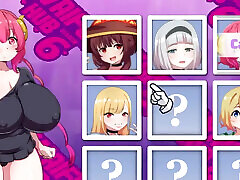 Waifuhub - Part 42 - Dragon Maid Ilulu Sex brandy landrie lunch cock Konosuba by Loveskysanhentai