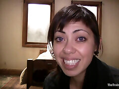 The hizara xxxx of Satine Phoenix, Day Three