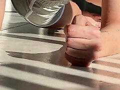 yoga in scandal ng mga sikat shorts - camelto