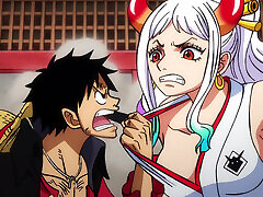 Yamato Fan suraj boor xxx bf one Piece