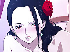 One Piece Viola15 Hen