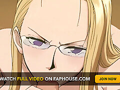 One Piece Kalifa 8 Hen