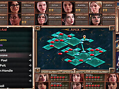 Symphony of the Serpent - PT 45 - More and more sauna bryci chicks