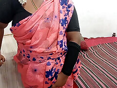 Tamil wife hard fuck