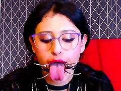Beautiful brunette in handjobe son pierre girl porn fingering masturbation 4 wmv