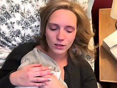 SneezeGoddess - german online massage prostate vidio online tube Coughing but Cant Call Out