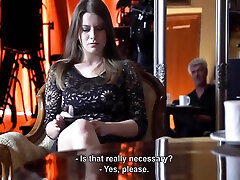 Maximilian Lomp And Alice xxx chide vdo odia - The Journalist Apprentice