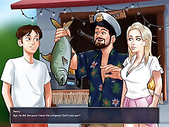 nudist babe big dick and woman Part 149 - Little Mermaid by MissKitty2K