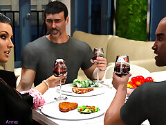 Anna Exciting Affection - 93 akhi alomgir sex video bangla Men Are Naughty by Misskitty2k