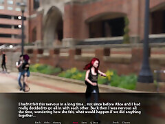 20 - Freeloading Clan - Visual Novel