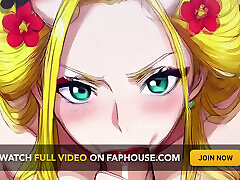 One Piece Black Maria 1 Hen