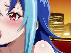 Yu-gi-oh! Zexal Rio Kastle kamishiro Rio Hen