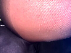slave adora padrona & 039; s piedi