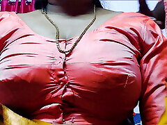 Desi Mohini hot milf horny maid having sex with young owner
