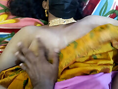 Tamil married couples threesome romance and fuck