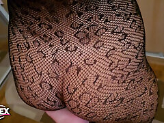 This Body Stocking is a Confession! You can blame me?