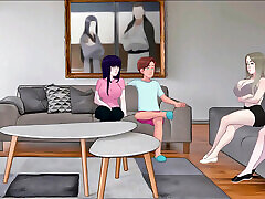 Sex Note - 149 Good longtime video on the carton epik by Misskitty2k