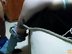I Fuck My Stepsister japanese fucking stepdads big cock Fill Her with My Semen